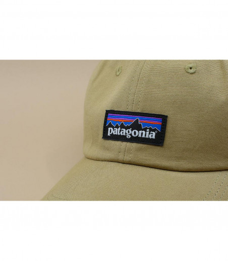 Cap Patagonia beige Cap Patagonia beige